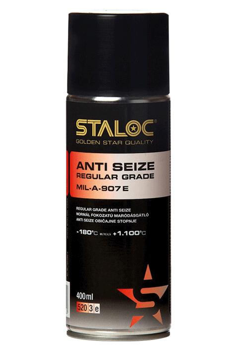 STALOC Grade Anti Seize