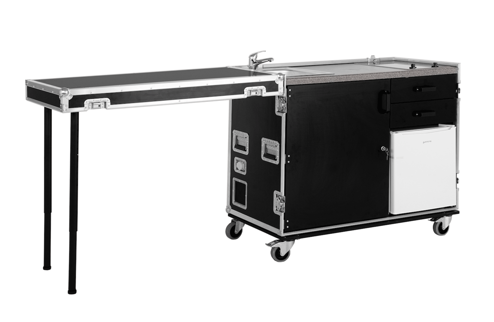 CASELINER Catering Case