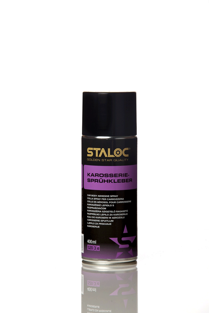STALOC Karosseriesprühkleber