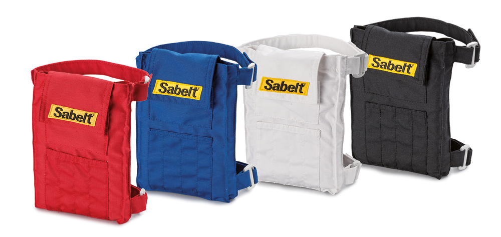Sabelt Beifahrertasche