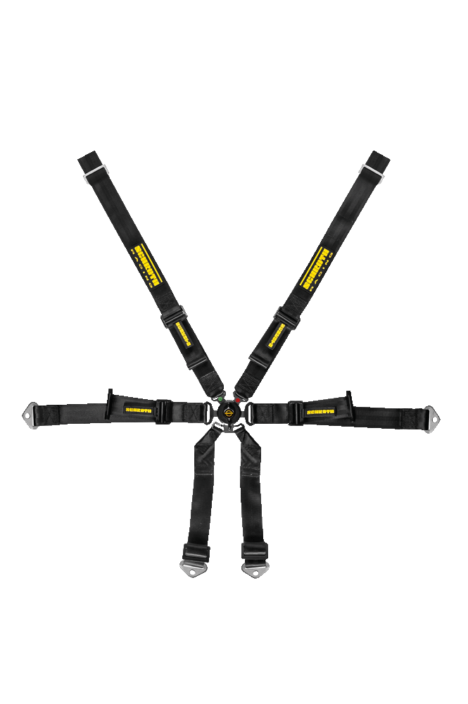 SCHROTH Profi 2x2 Porsche 996/997