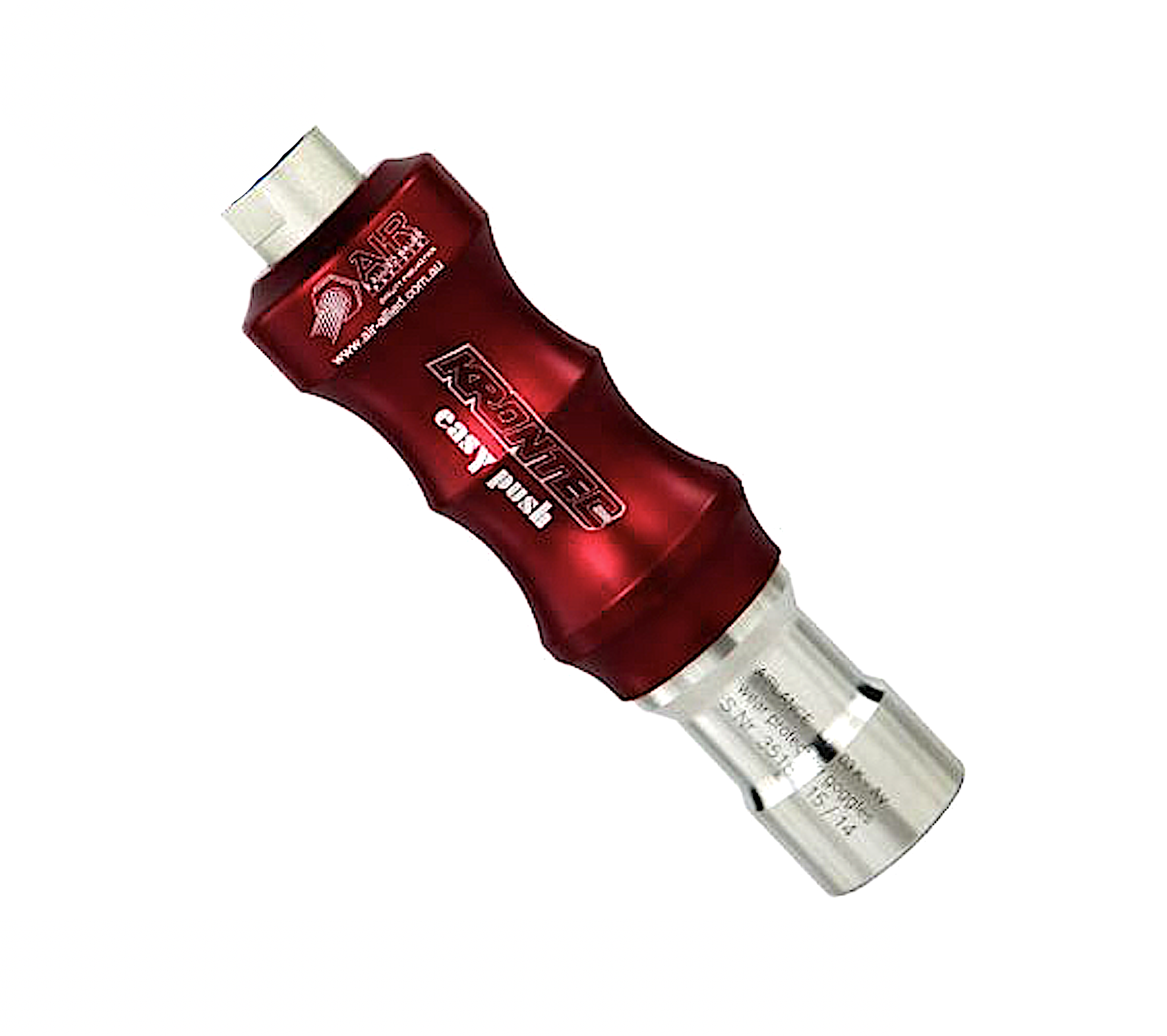 KRONTEC Luftlanze