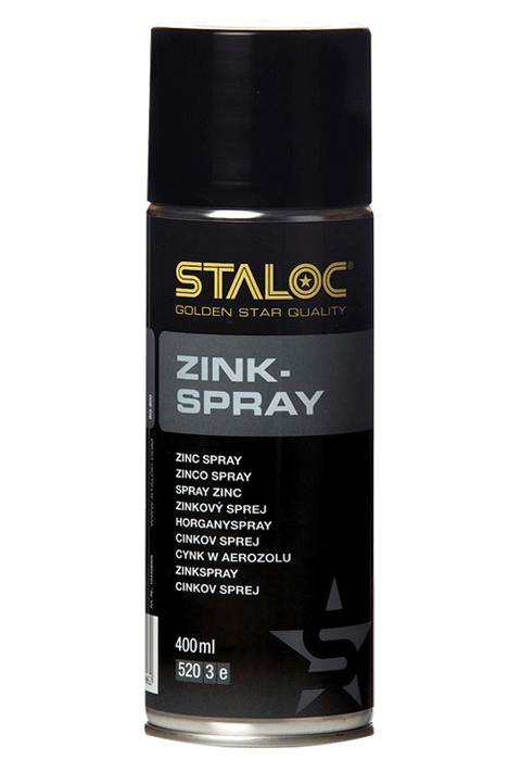 STALOC Zinkspray