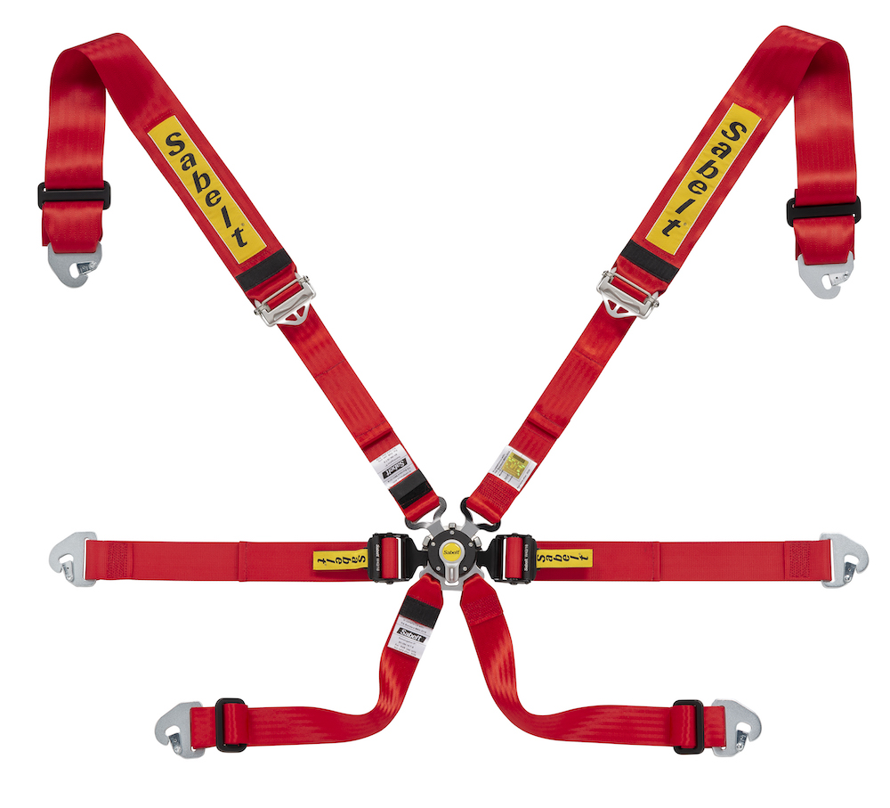Sabelt Gurt GOLD Endurance