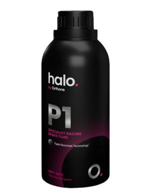 Halo P1 Bremsflüssigkeit