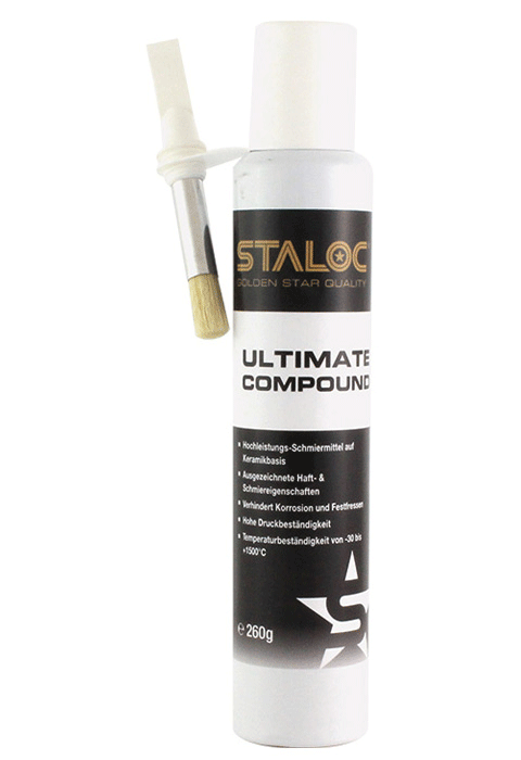 STALOC Ultimate Compound
