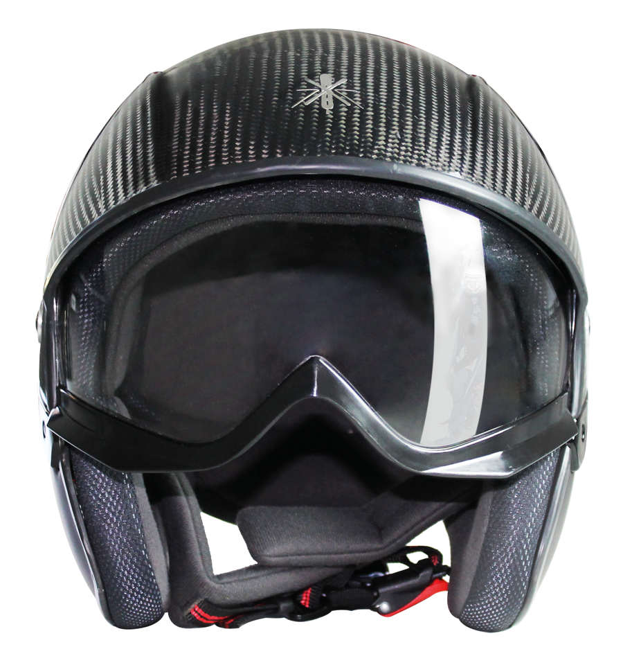 PAOLI Mechanikerhelm Misano