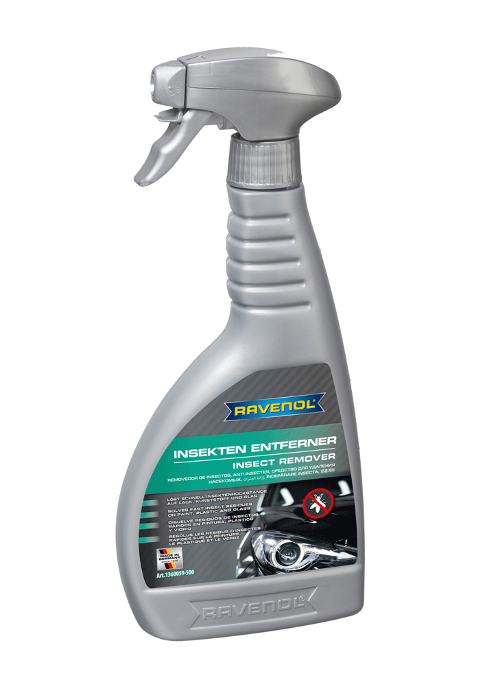 RAVENOL Reiniger