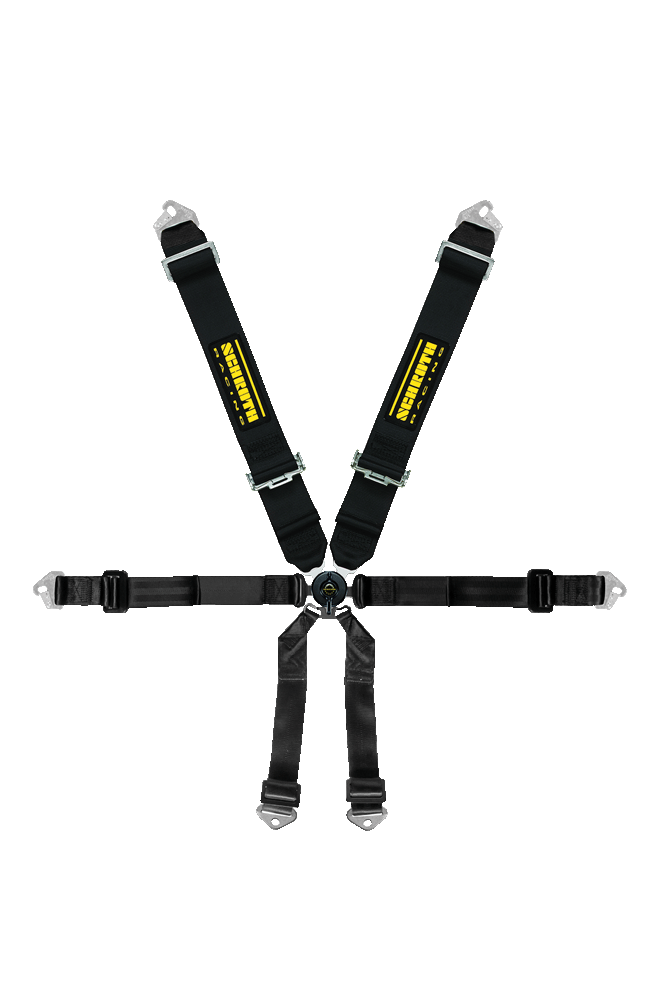 SCHROTH Clubman 2x2