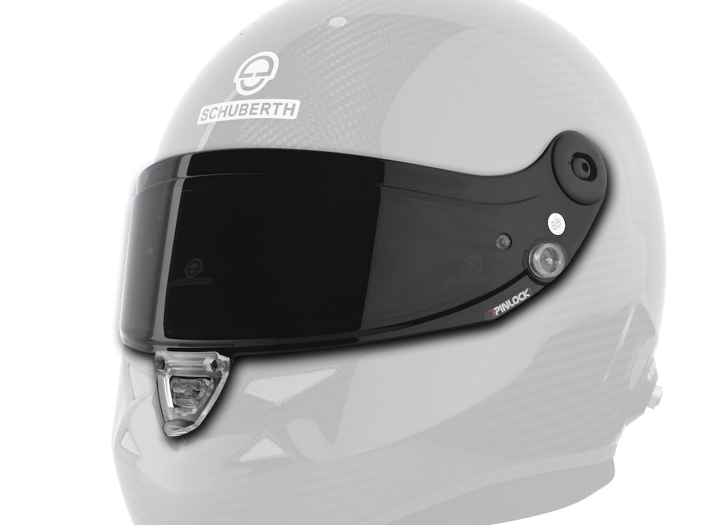 SCHUBERTH Helmvisier Pinlock 120