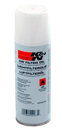 Luftfilter-Öl