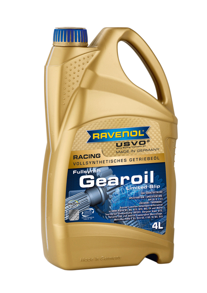 RAVENOL Getriebeöl