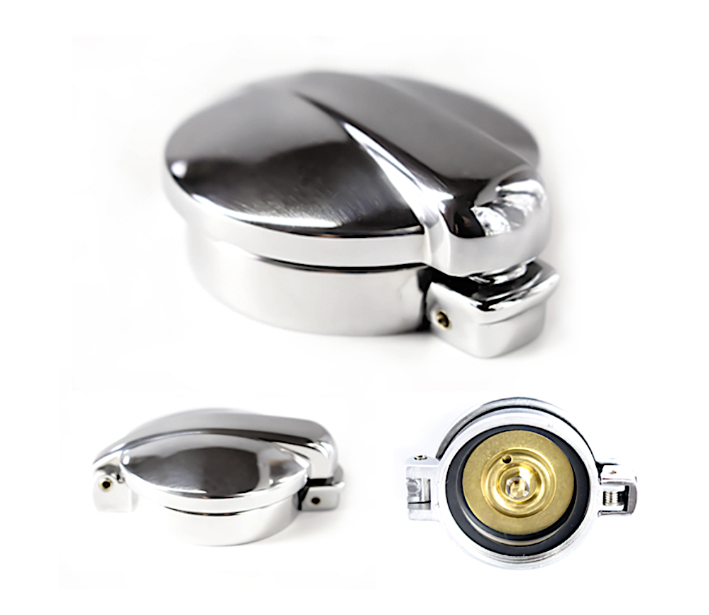 Monza Tankdeckel