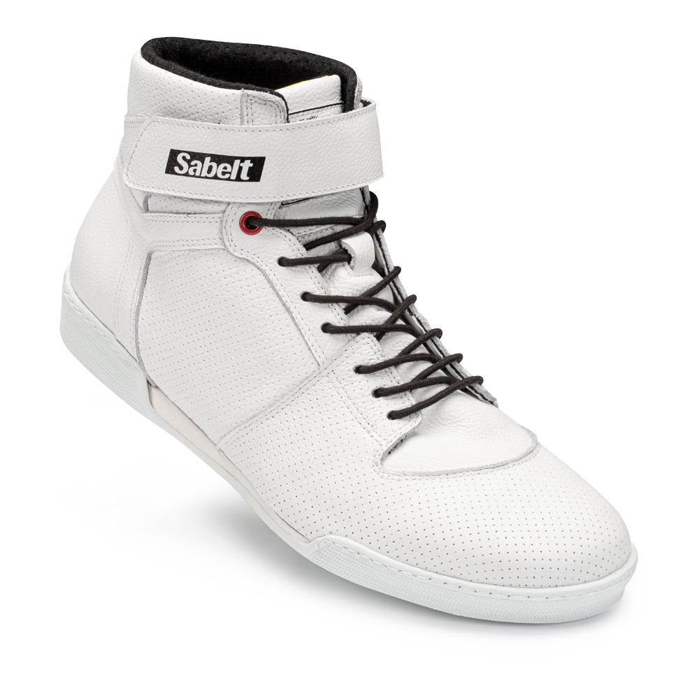 Sabelt Mechanikerschuhe