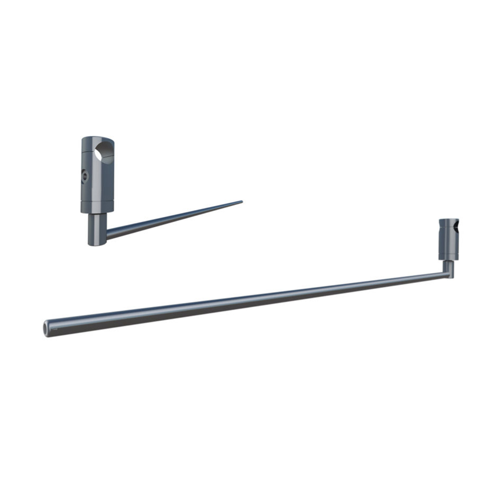 CASELINER Rotationsarm