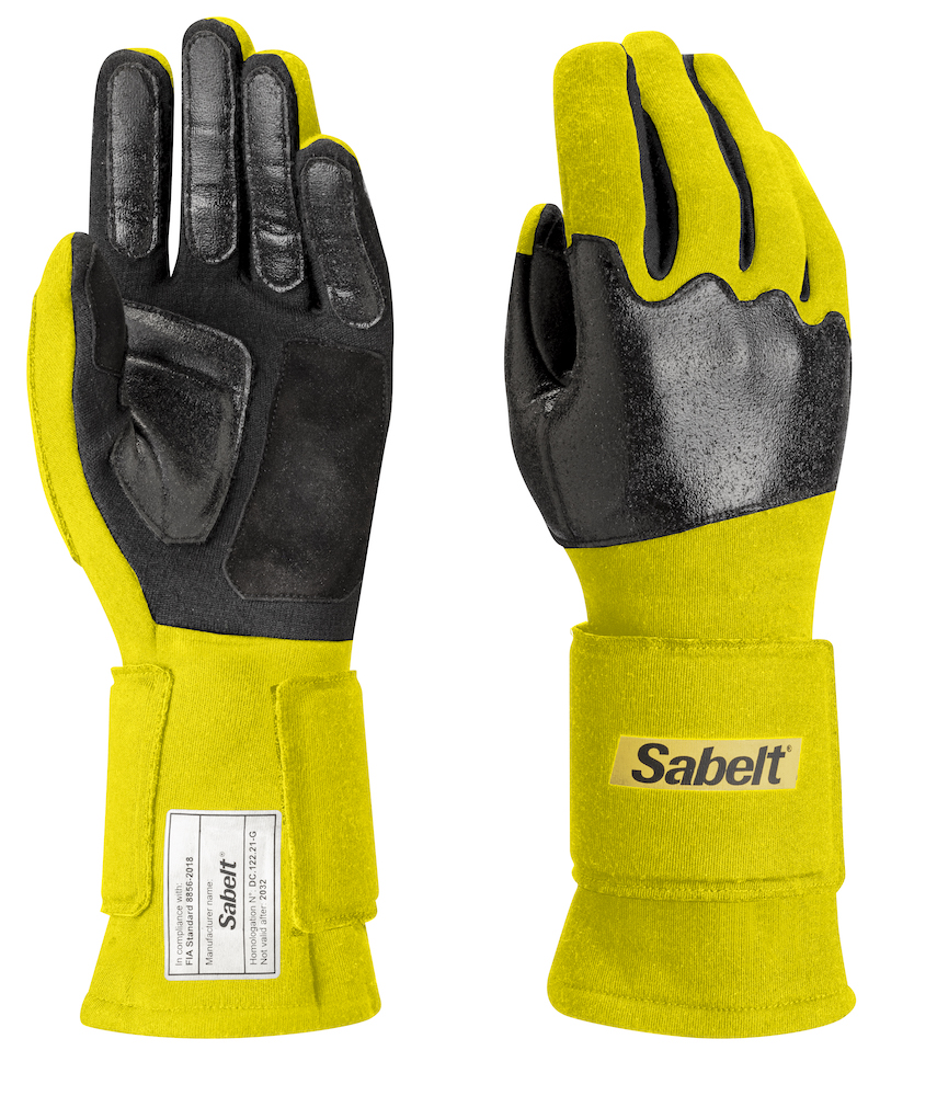 Sabelt Mechanikerhandschuhe