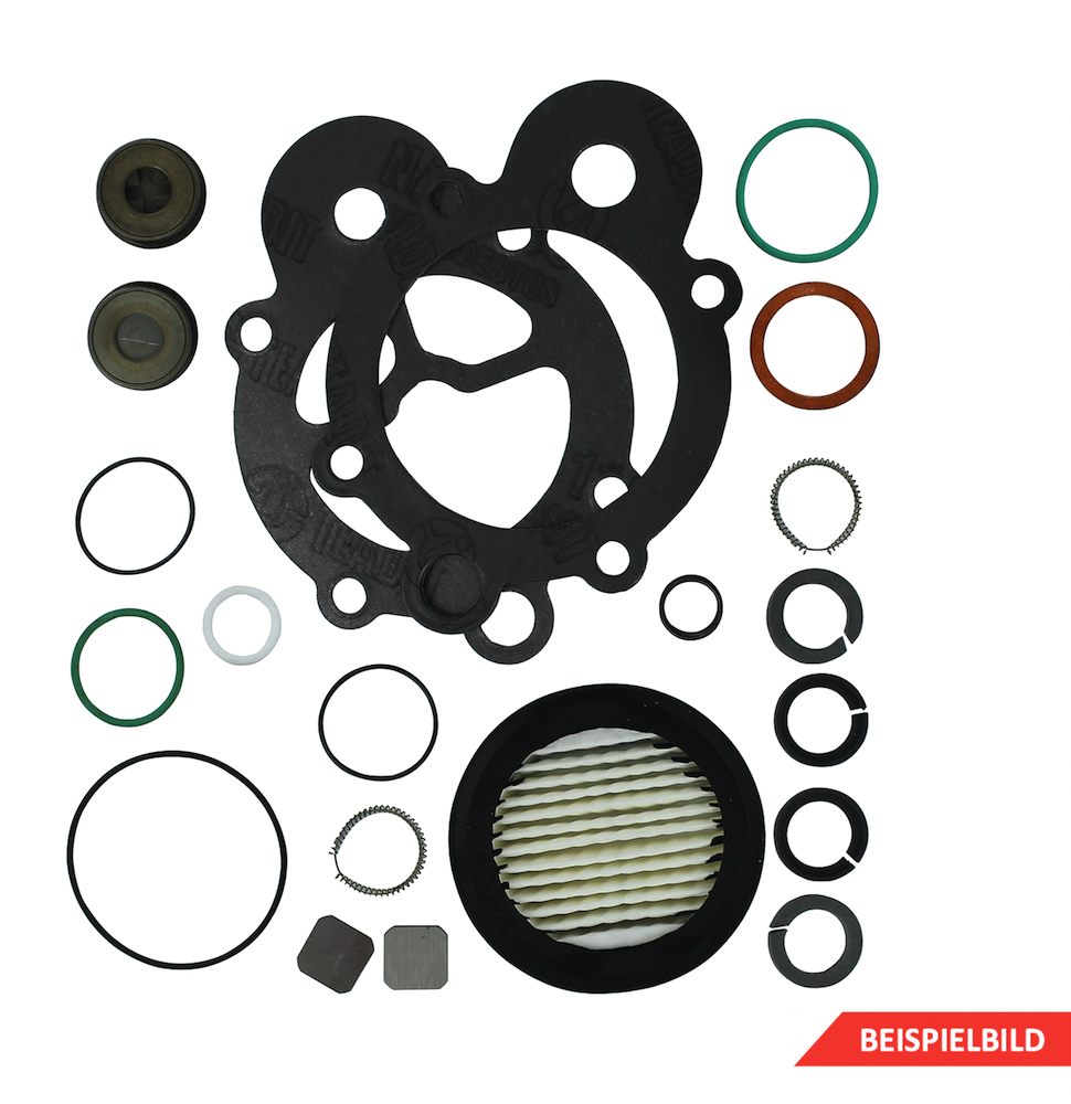 PAOLI Kompressor Service Kit - neu