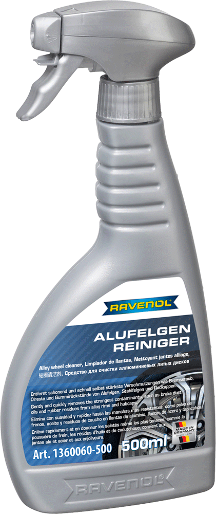 RAVENOL Reiniger