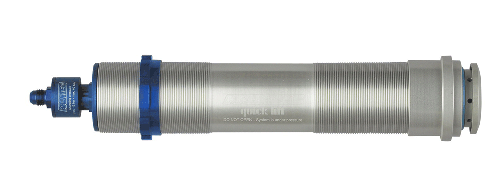 KRONTEC Luftheber