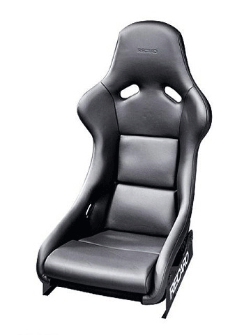 RECARO Pole Position N.G. FIA