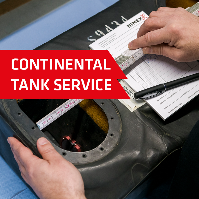 Continental Tank Service