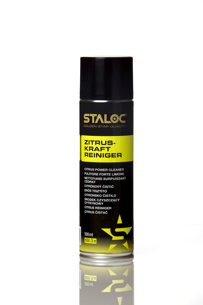 STALOC Zitruskraftreiniger