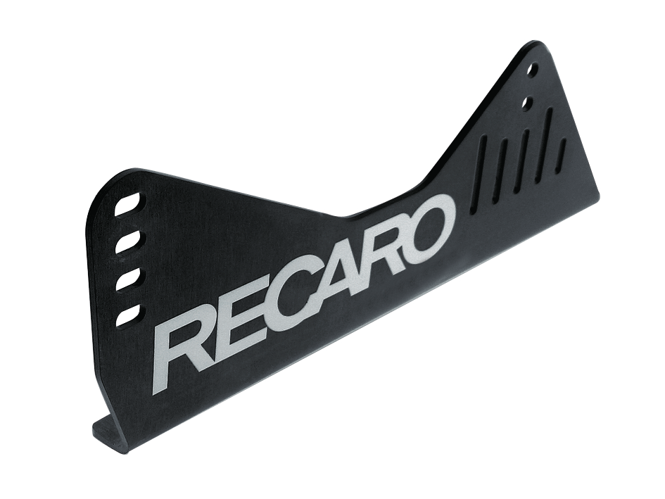 RECARO Adapter Stahl