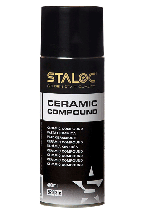 STALOC Ceramic Compound
