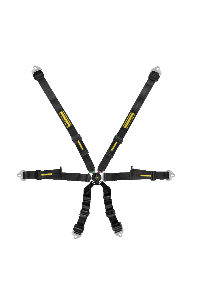 SCHROTH Profi 2x2