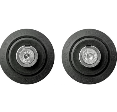 SCHROTH Twist Anchor Clips