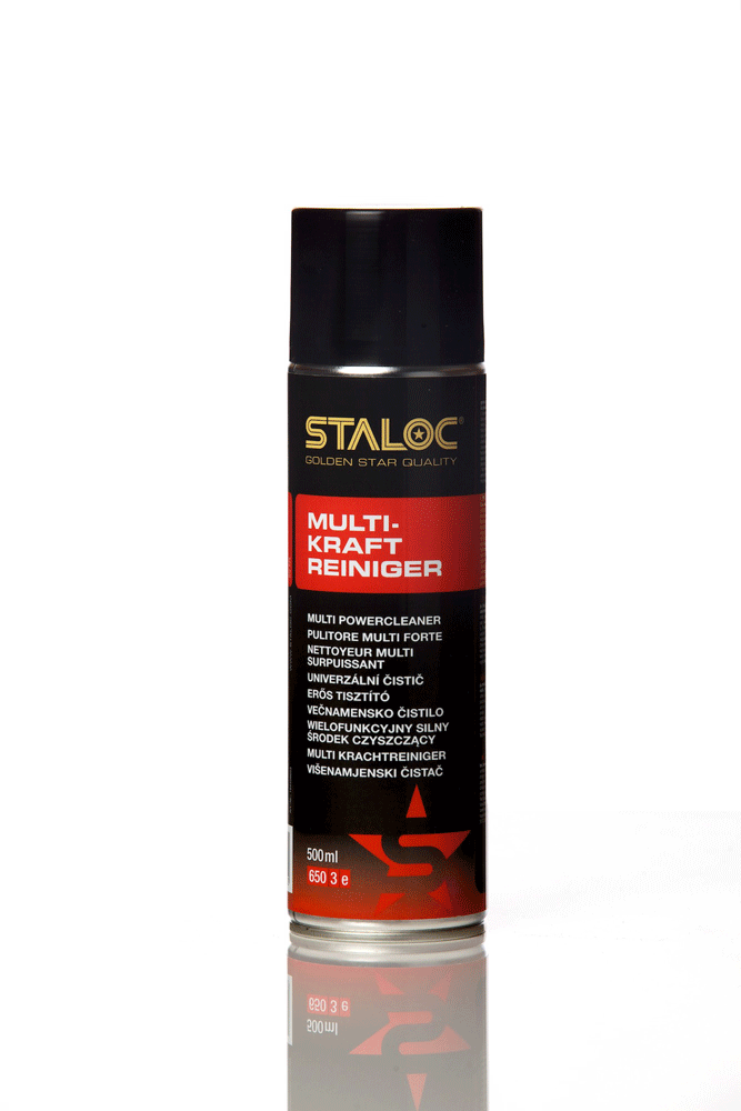 STALOC Multikraftreiniger