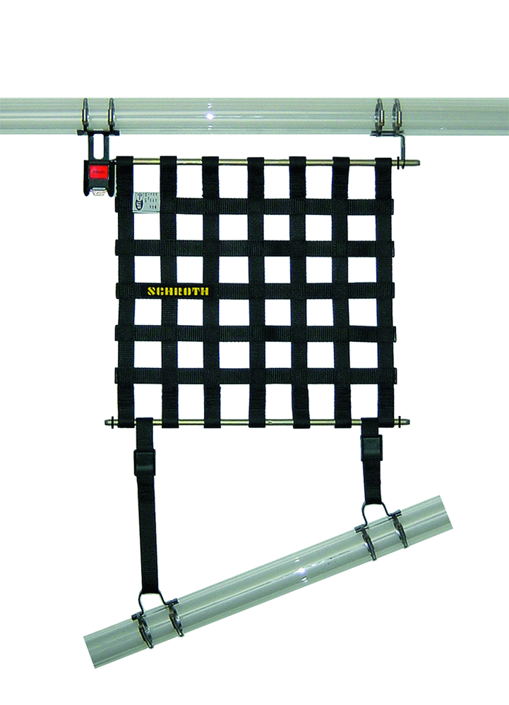 SCHROTH Fensternetz Large