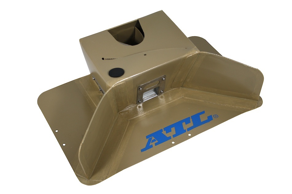 ATL Internes Catchtank System