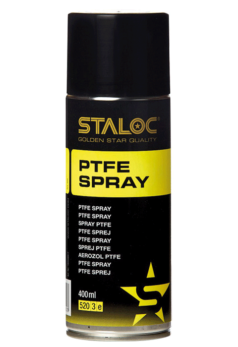 STALOC PTFE Spray